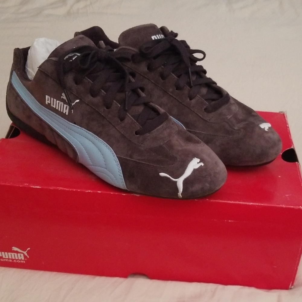 Puma